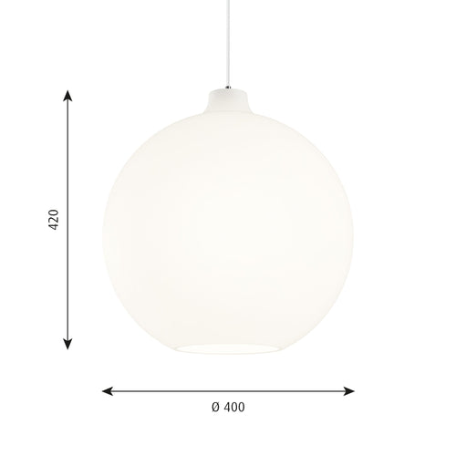 Louis Poulsen Wohlert Pendant Light