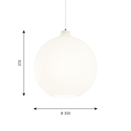 Louis Poulsen Wohlert Pendant Light