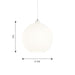 Louis Poulsen Wohlert Pendant Light