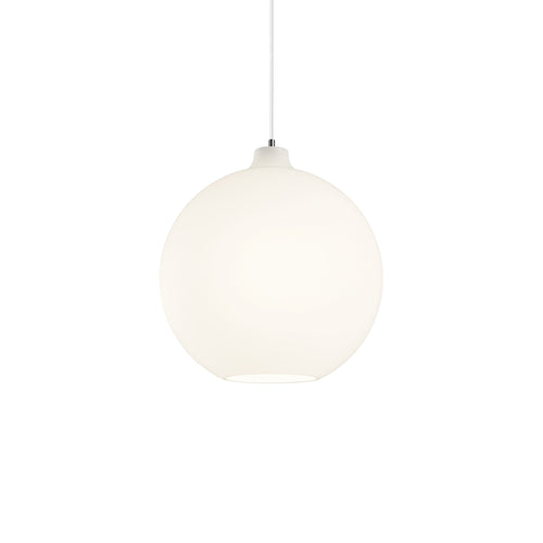 Louis Poulsen Wohlert Pendant Light