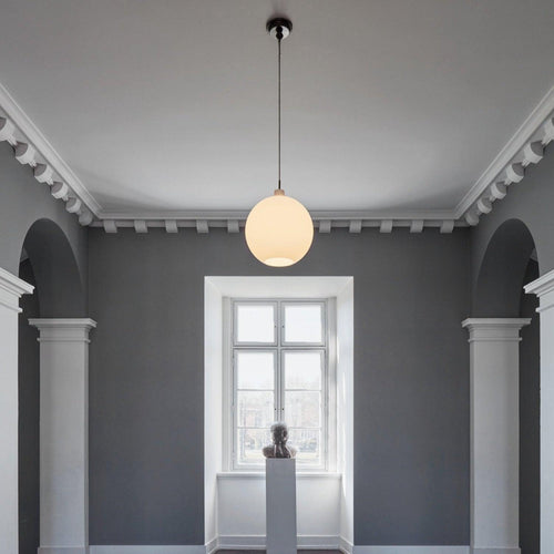 Louis Poulsen Wohlert Pendant Light