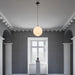 Louis Poulsen Wohlert Pendant Light