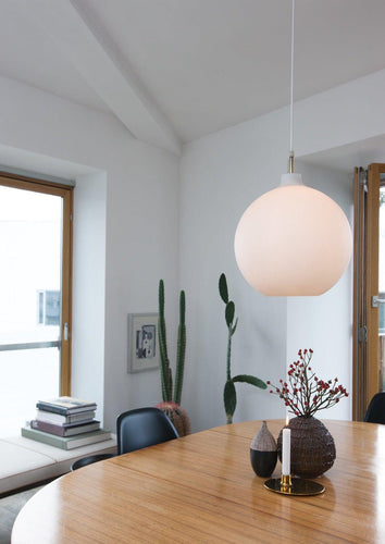 Louis Poulsen Wohlert Pendant Light