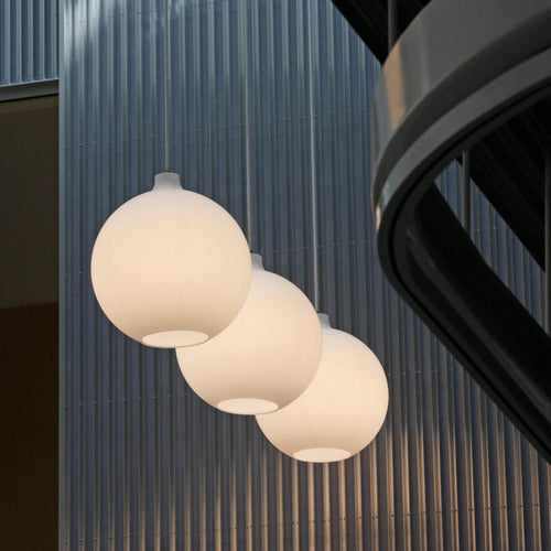 Louis Poulsen Wohlert Pendant Light