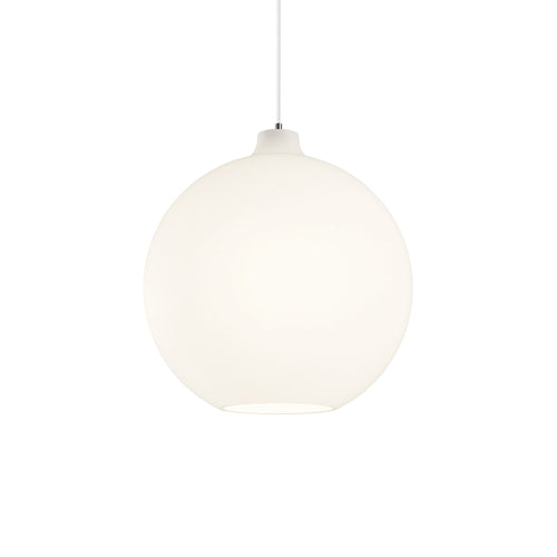 Louis Poulsen Wohlert Pendant Light