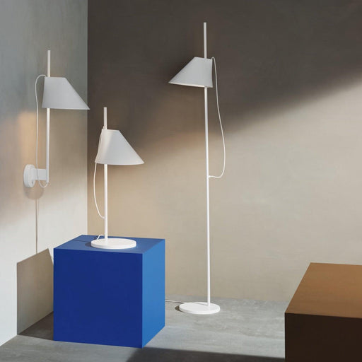 Louis Poulsen Yuh Floor Lamp