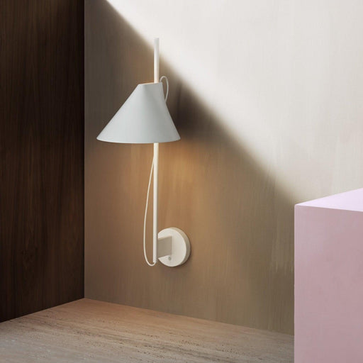 Louis Poulsen Yuh Wall Light