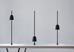 Luceplan Ascent Table Lamp
