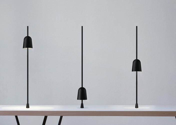 Luceplan Ascent Table Lamp
