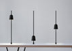 Luceplan Ascent Table Lamp