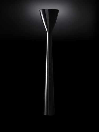 Luceplan Carrara Floor Lamp