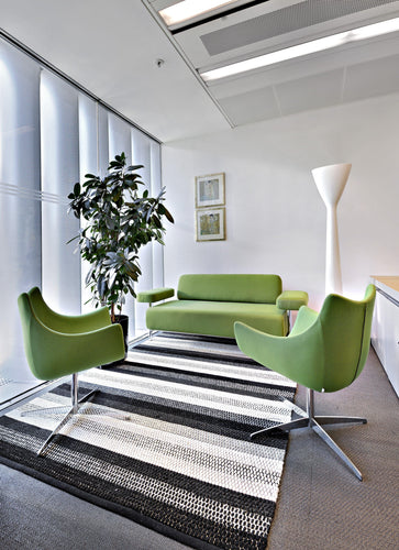 Luceplan Carrara Floor Lamp