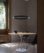 Luceplan Compendium Circle Suspension Light