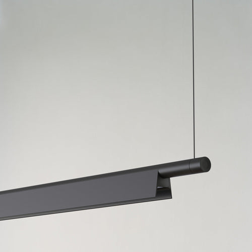 Luceplan Compendium Suspension Light