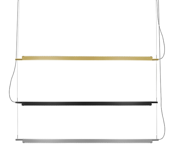 Luceplan Compendium Suspension Light