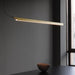 Luceplan Compendium Suspension Light