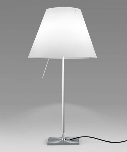 Luceplan Costanza Fixed Table Lamp