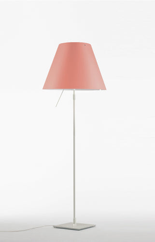 Luceplan Costanza Floor Lamp