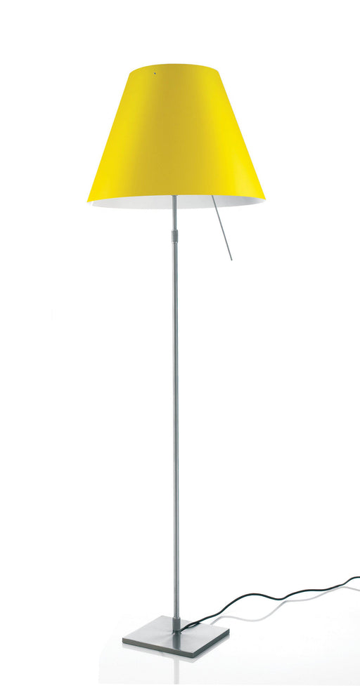 Luceplan Costanza Floor Lamp