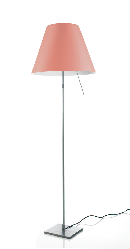Luceplan Costanza Floor Lamp