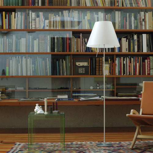 Luceplan Costanza Floor Lamp