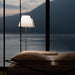 Luceplan Costanza Floor Lamp