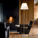 Luceplan Costanza Floor Lamp