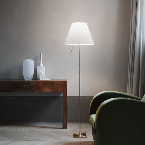 Luceplan Costanza Floor Lamp