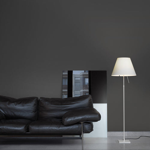 Luceplan Costanza Floor Lamp