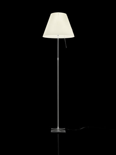 Luceplan Costanza Floor Lamp