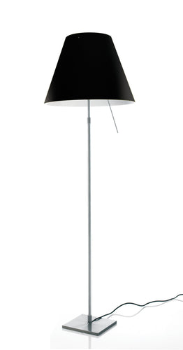 Luceplan Costanza Floor Lamp
