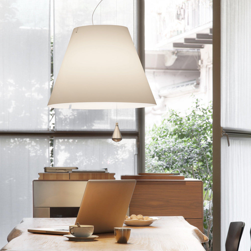 Luceplan Costanza Suspension Light