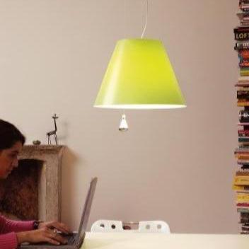 Luceplan Costanza Suspension Light