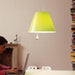 Luceplan Costanza Suspension Light