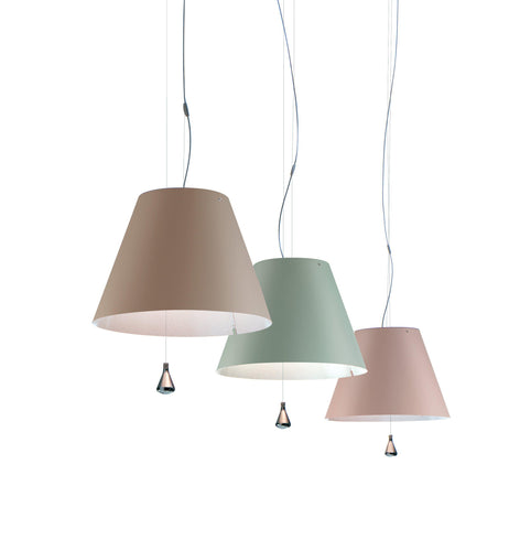 Luceplan Costanza Suspension Light