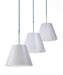 Luceplan Costanza Suspension Light