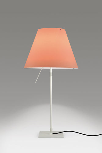 Luceplan Costanza Table Lamp