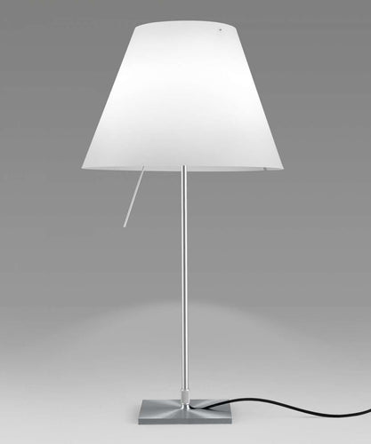 Luceplan Costanza Table Lamp - Fixed