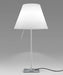 Luceplan Costanza Table Lamp - Fixed