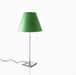 Luceplan Costanza Telescopic Table Lamp