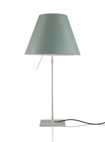 Luceplan Costanza Telescopic Table Lamp