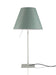 Luceplan Costanza Telescopic Table Lamp