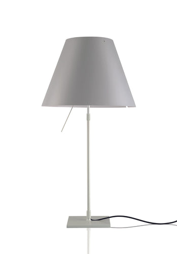 Luceplan Costanza Telescopic Table Lamp