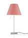 Luceplan Costanza Telescopic Table Lamp