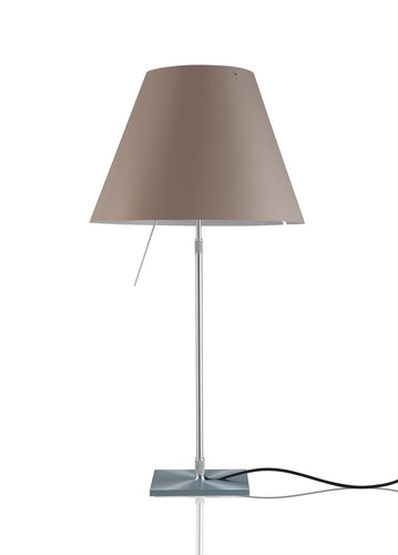 Luceplan Costanza Telescopic Table Lamp