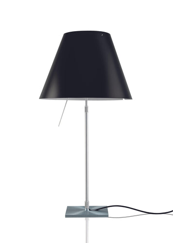 Luceplan Costanza Telescopic Table Lamp