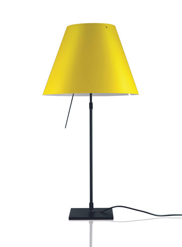 Luceplan Costanza Telescopic Table Lamp