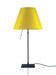 Luceplan Costanza Telescopic Table Lamp