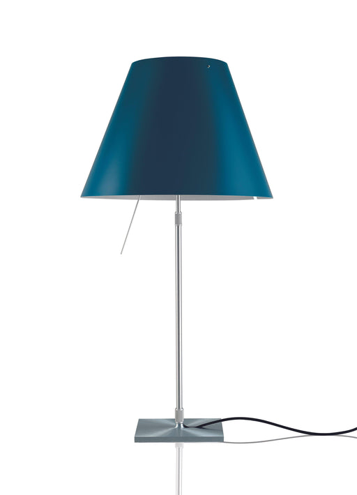 Luceplan Costanza Telescopic Table Lamp