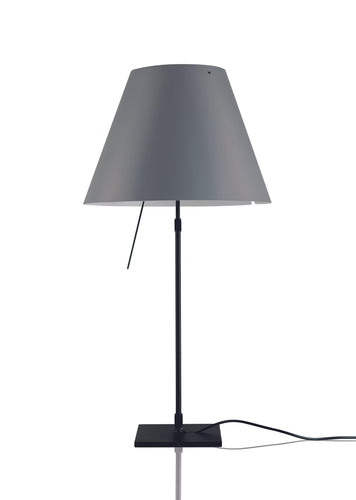 Luceplan Costanza Telescopic Table Lamp